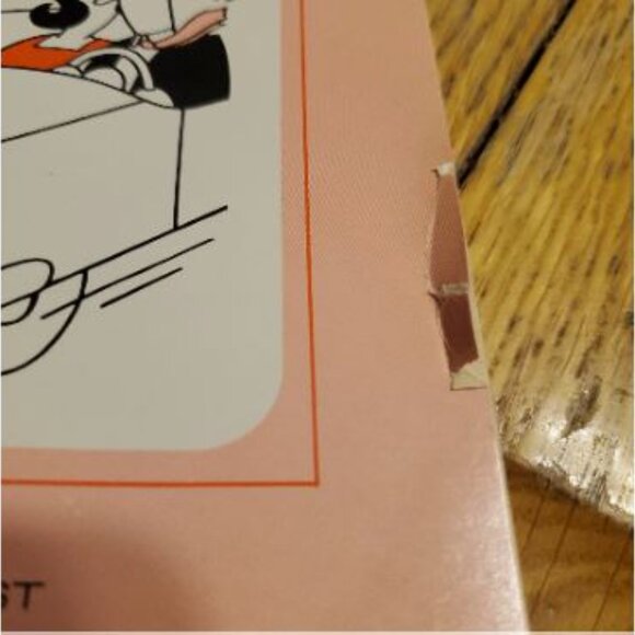 Its against the law booklet from Reader's Digest 1971 - Picture 5 of 5